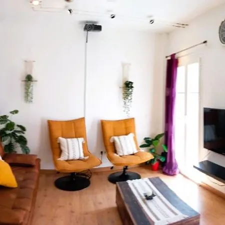 Duplex En Centro De Malaga, Calle Nuno Gomez