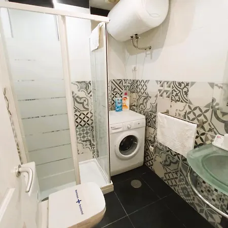 Duplex En Centro De Malaga, Calle Nuno Gomez Málaga