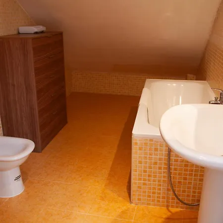 Apartamento Duplex En Centro De Malaga, Calle Nuno Gomez Málaga