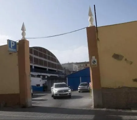 Apartamento Duplex En Centro De Malaga, Calle Nuno Gomez