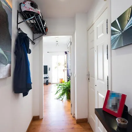 Duplex En Centro De Malaga, Calle Nuno Gomez *