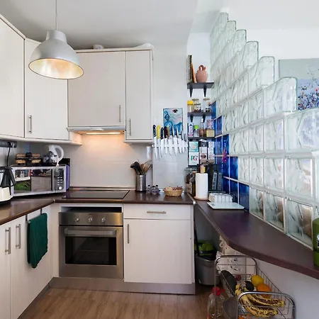 Apartment Duplex En Centro De Malaga, Calle Nuno Gomez *