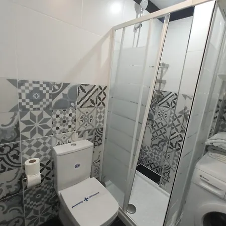 Apartment Duplex En Centro De Malaga, Calle Nuno Gomez *