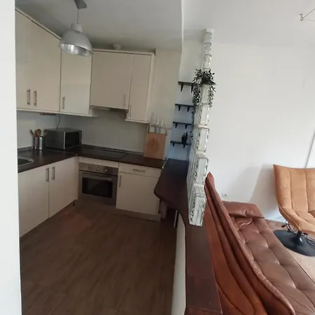 Duplex En Centro De Malaga, Calle Nuno Gomez * Malaga