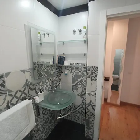 Apartment Duplex En Centro De Malaga, Calle Nuno Gomez *