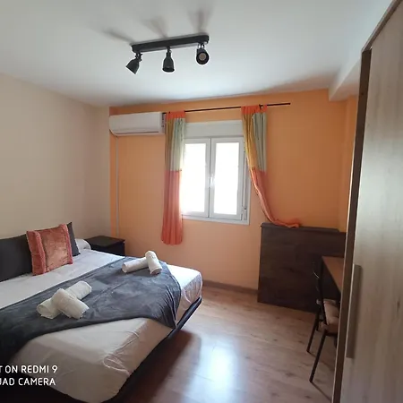 Duplex En Centro De Malaga, Calle Nuno Gomez *