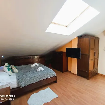 Apartment Duplex En Centro De Malaga, Calle Nuno Gomez Malaga
