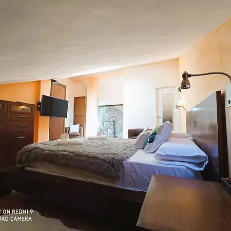 Duplex En Centro De Malaga, Calle Nuno Gomez Apartment Malaga