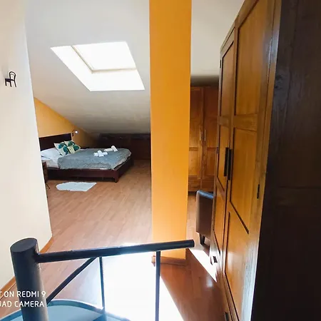 Duplex En Centro De Malaga, Calle Nuno Gomez *