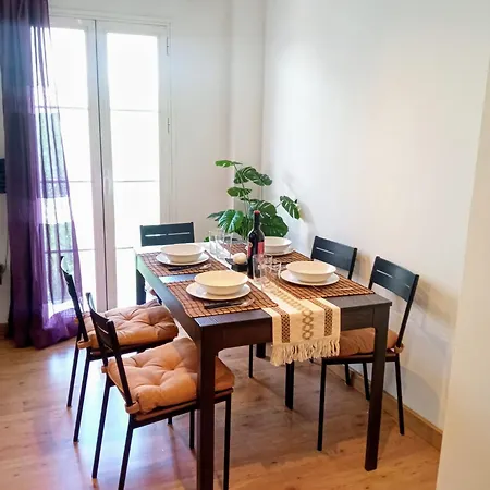Duplex En Centro De Malaga, Calle Nuno Gomez Malaga