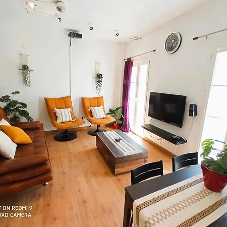 Apartment Duplex En Centro De Malaga, Calle Nuno Gomez