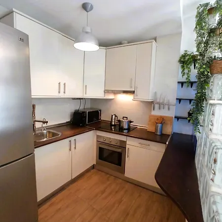 Duplex En Centro De Malaga, Calle Nuno Gomez * Malaga