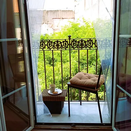 Apartment Duplex En Centro De Malaga, Calle Nuno Gomez