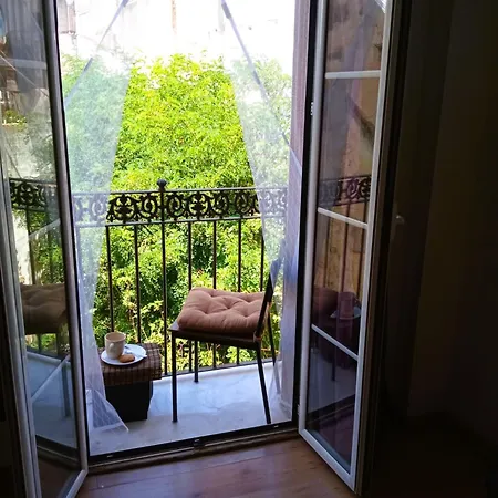 Duplex En Centro De Malaga, Calle Nuno Gomez Malaga