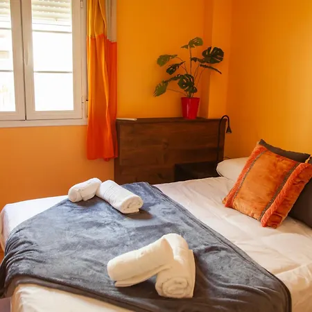 Duplex En Centro De Malaga, Calle Nuno Gomez * Malaga