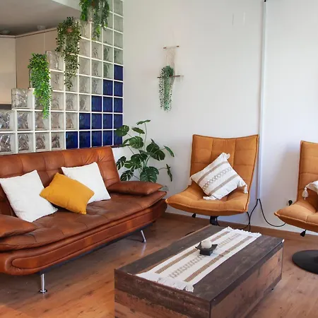 Apartment Duplex En Centro De Malaga, Calle Nuno Gomez