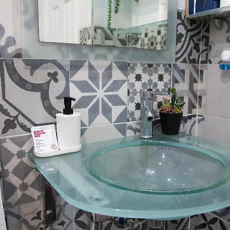 Apartment Duplex En Centro De Malaga, Calle Nuno Gomez *