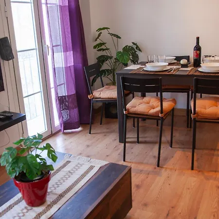 Duplex En Centro De Malaga, Calle Nuno Gomez Malaga