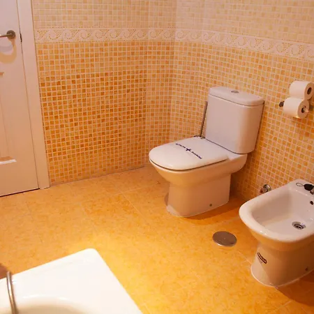 Duplex En Centro De Malaga, Calle Nuno Gomez