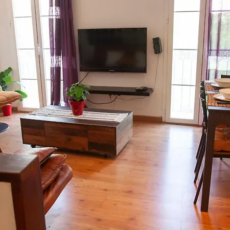 Duplex En Centro De Malaga, Calle Nuno Gomez * Malaga