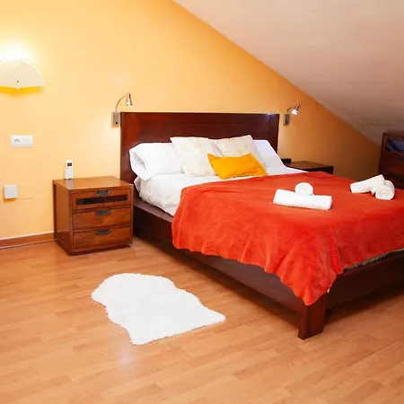 Duplex En Centro De Malaga, Calle Nuno Gomez *