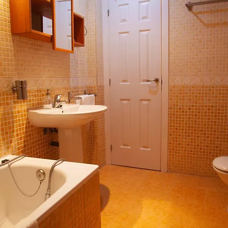 Duplex En Centro De Malaga, Calle Nuno Gomez
