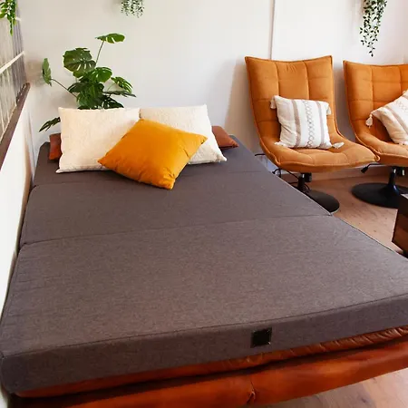 Apartment Duplex En Centro De Malaga, Calle Nuno Gomez *