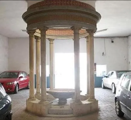 Duplex En Centro De Malaga, Calle Nuno Gomez *