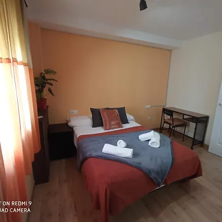 Duplex En Centro De Malaga, Calle Nuno Gomez Malaga